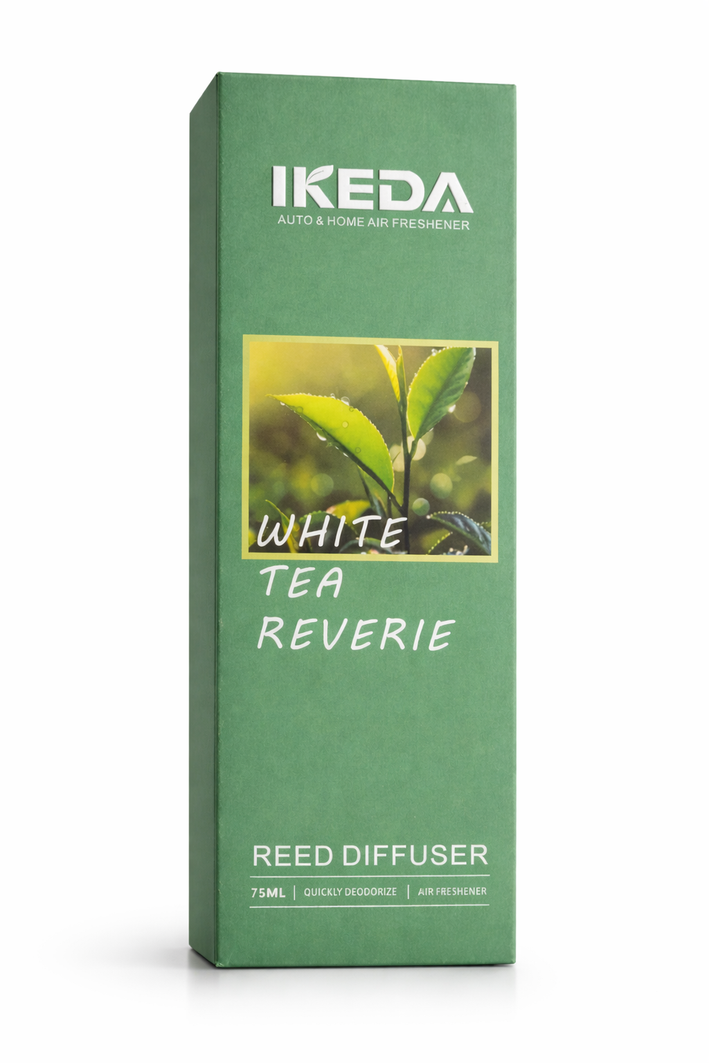 White Tea Reverie - Image 3