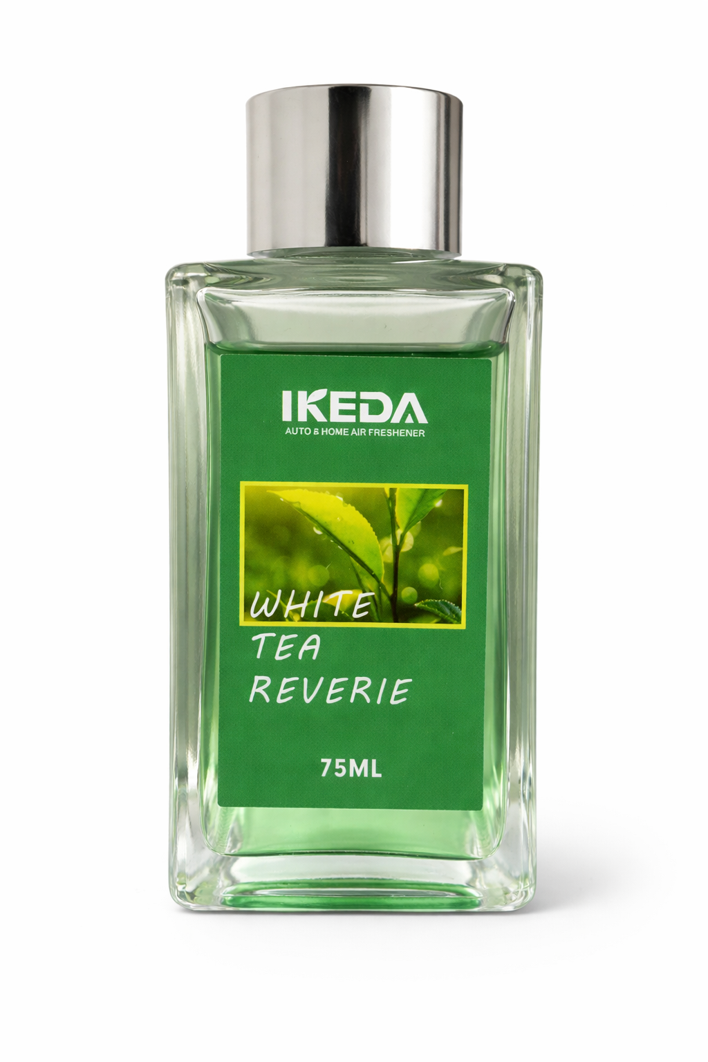 White Tea Reverie - Image 2