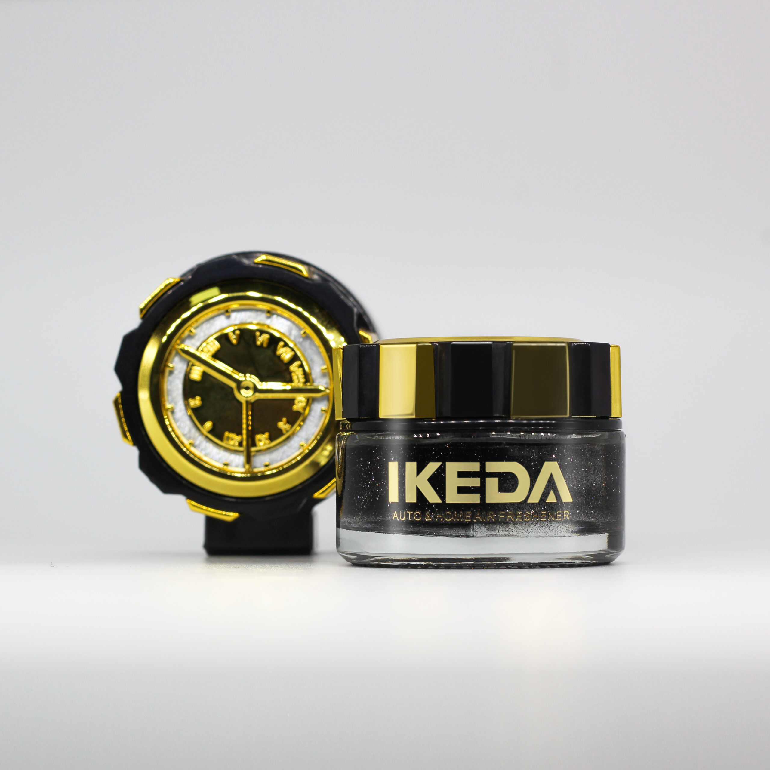 Secret Musk Gel Time Flies - Image 2