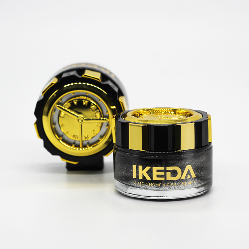 Secret Musk Gel Time Flies - Image 5