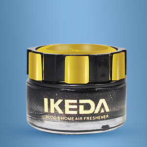 Secret Musk Gel Time Flies - Image 3