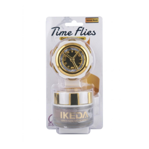 Velvet Musk Gel Time Flies